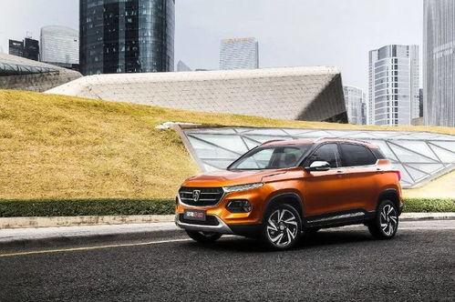 国产汽车最新报价,性价比之选，购车指南速览  第3张